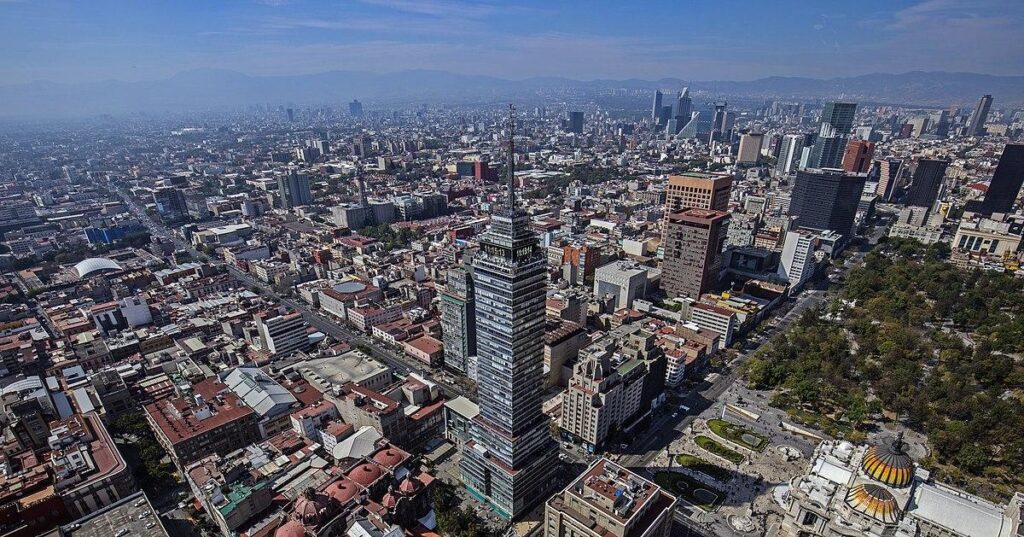 Mexico City is Set to Host the 2025 MICHELIN Guide Mexico Ceremony – MICHELIN Guide