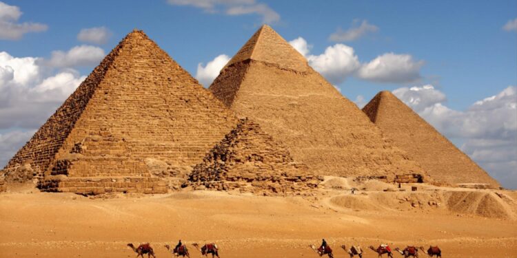 Egypt’s ministry unveils new incentives to support developers, ease market pressures – ZAWYA