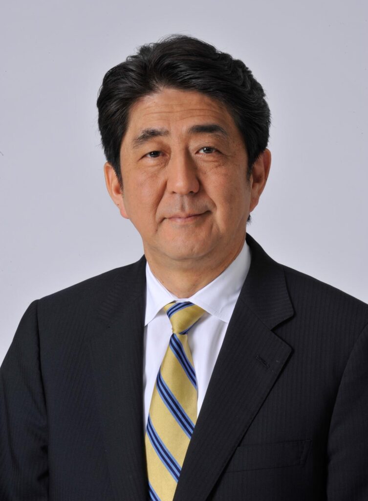 Japanese PM reaffirms push for tariff elimination with U.S. – Xinhua