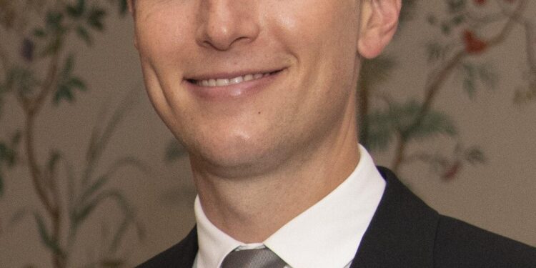 Jared Kushner quietly advising Trump administration ahead of Middle East trip – CNN