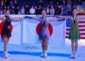 Skate America returns to Lake Placid – Adirondack Daily Enterprise