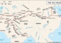 From Silk Roads to Security Pacts: The Contest for Asia’s Future – Modern Diplomacy