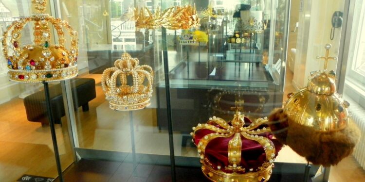 Diamond Museum – Atlas Obscura