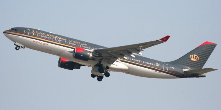 [Expired] [Award Alert] Royal Jordanian Business Class Availability to Amman From 70K Miles – Upgraded Points