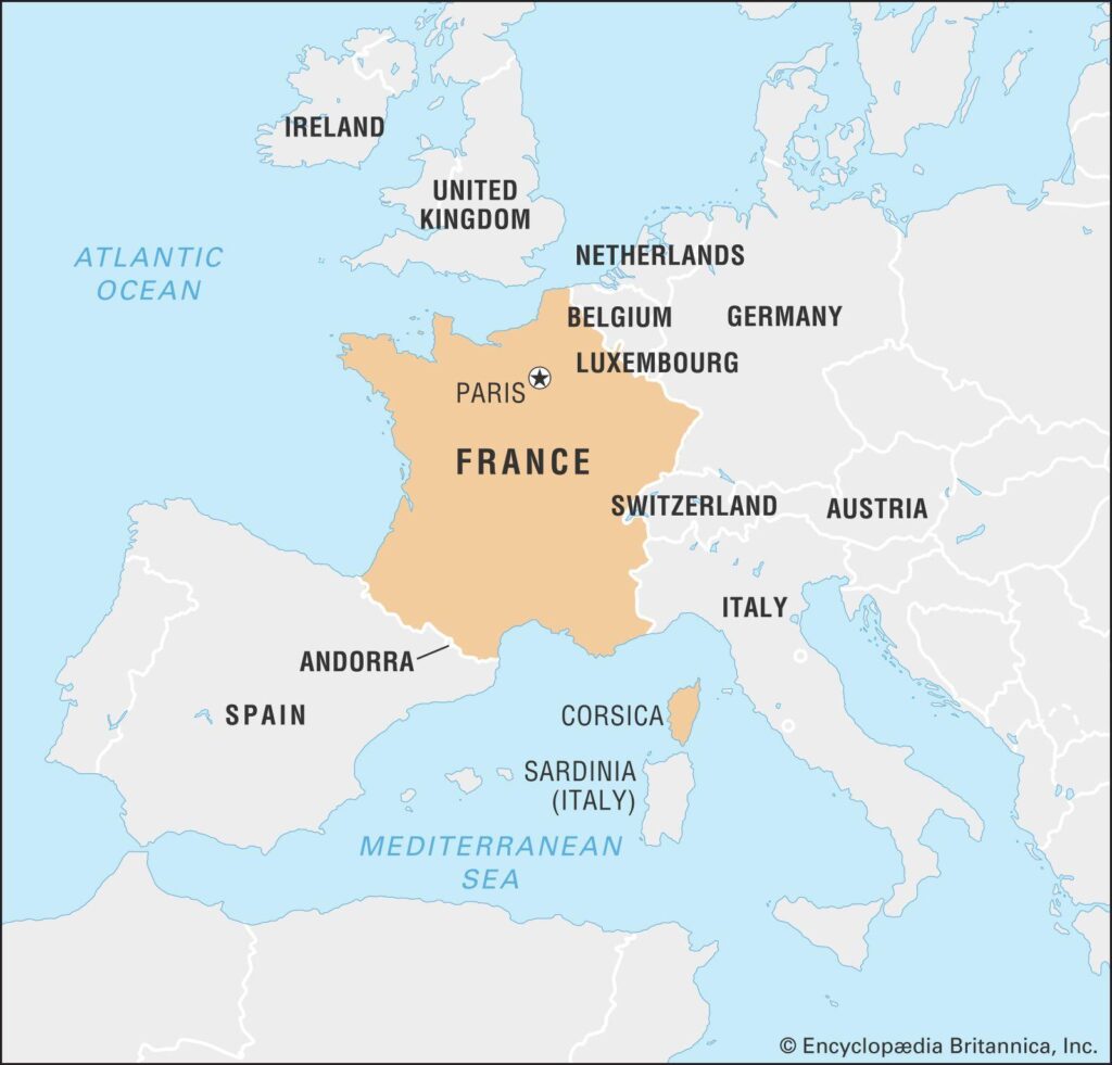 France and Algeria in deepening diplomatic crisis amid Tit-for-Tat expulsions – MSN