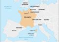 France and Algeria in deepening diplomatic crisis amid Tit-for-Tat expulsions – MSN