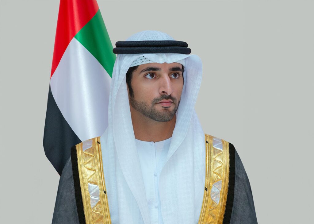 Sheikh Hamdan tours Al Dhafra Air Base in Abu Dhabi – ARN News Centre