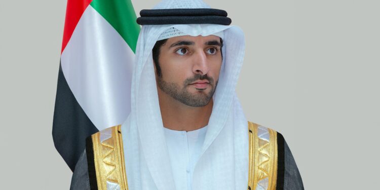 Sheikh Hamdan tours Al Dhafra Air Base in Abu Dhabi – ARN News Centre