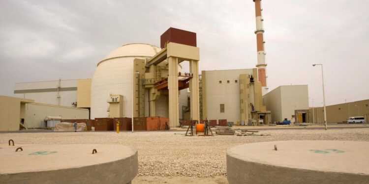 Iran and US end 4th round of talks over Tehran’s nuclear programme – Yahoo