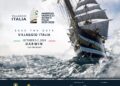 Vespucci Tour: the sailing ship stops in Alexandria, Egypt until February 17 – video – Agenzia Nova