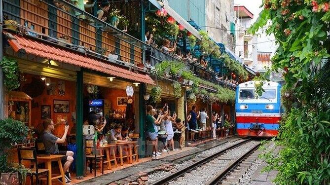 Hanoi, Ho Chi Minh City to start enforcing motorbike emission rules in 2027 – VnExpress International