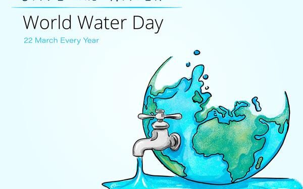 World Water Day observed in Yangon, Myanmar – Xinhua