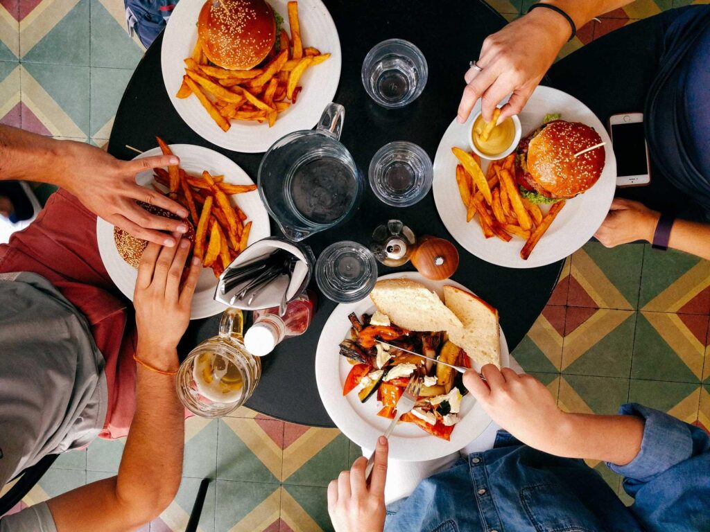The Ultimate Guide To Dining Out In KL & PJ With Your Mum This Mother’s Day – Travel and Leisure Asia