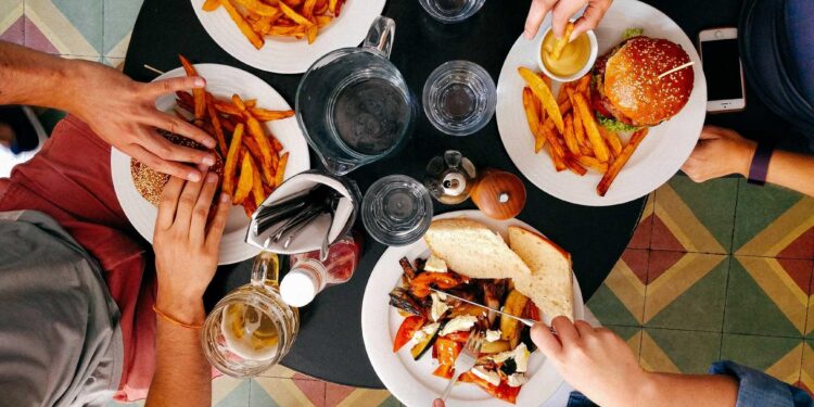 The Ultimate Guide To Dining Out In KL & PJ With Your Mum This Mother’s Day – Travel and Leisure Asia