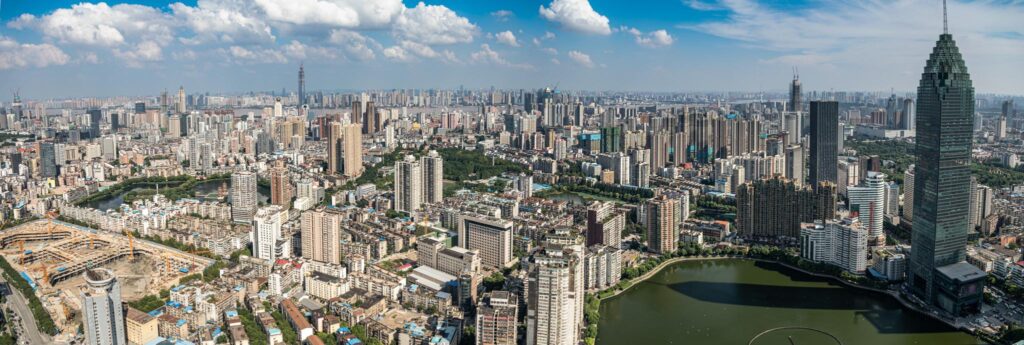 Wuhan: How the Covid-19 Outbreak in China Spiraled Out of Control; Wuhan: A Documentary Novel – reviews – The Guardian