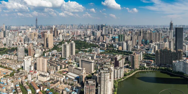 Wuhan: How the Covid-19 Outbreak in China Spiraled Out of Control; Wuhan: A Documentary Novel – reviews – The Guardian