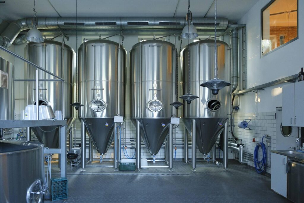 American entrepreneurs find success with craft brewery in Suzhou – China.org