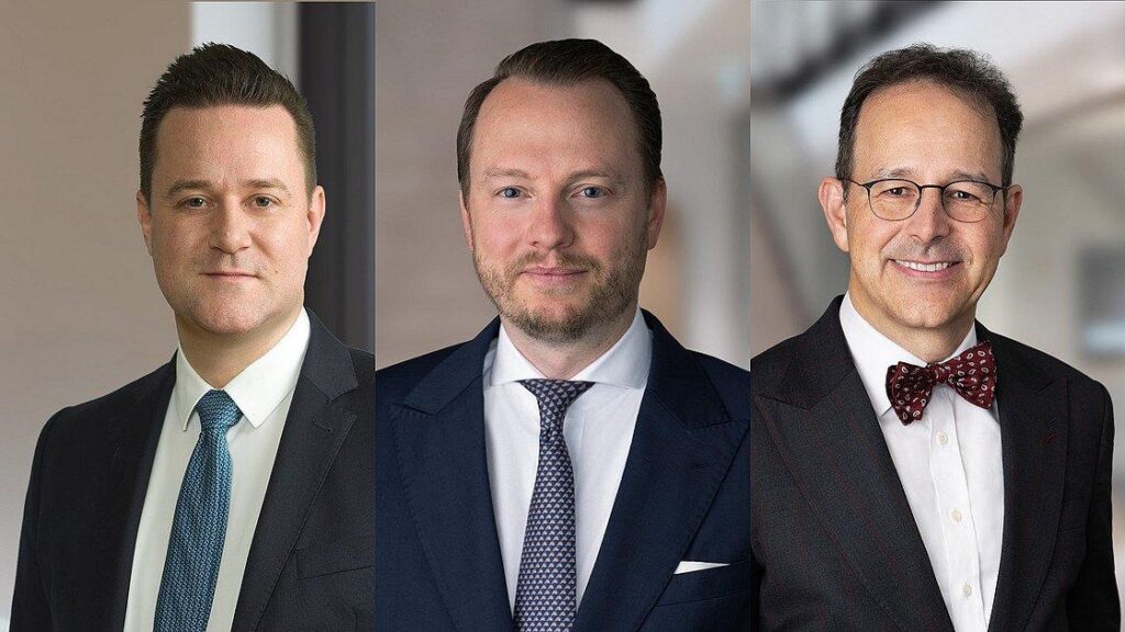 Morgan Lewis cuts short Shenzhen foray as roadblocks appear – Law.asia