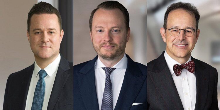 Morgan Lewis cuts short Shenzhen foray as roadblocks appear – Law.asia