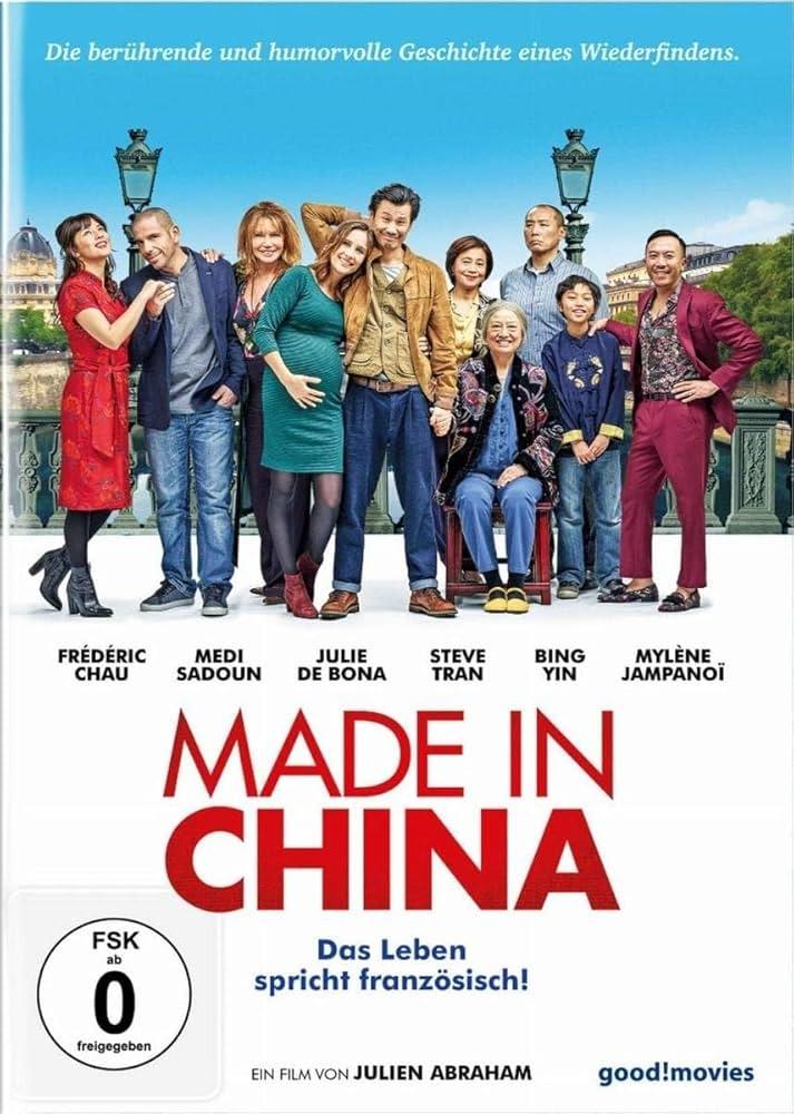 A ‘Made in China’ Retailer That Makes Clothes Like Milan – Fortune