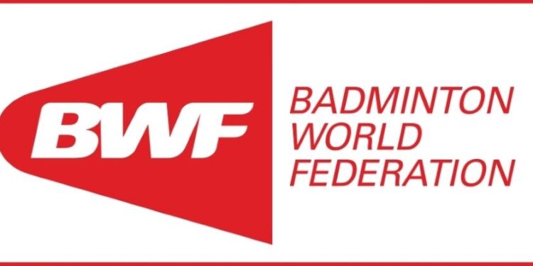 2025 BWF Badminton Asia Championships – Ningbo – People’s Republic of China – Olympics.com