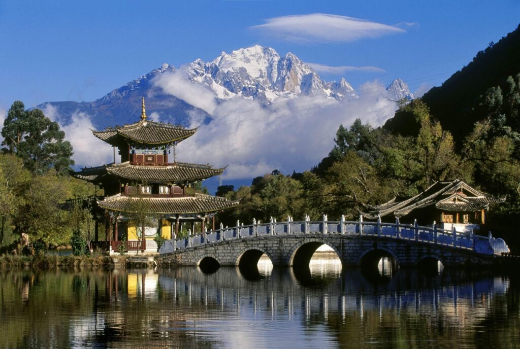 Yunnan (China), ASEAN enjoy steady growth in trade – Vietnam+ (VietnamPlus)