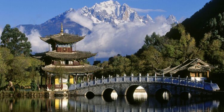 Yunnan (China), ASEAN enjoy steady growth in trade – Vietnam+ (VietnamPlus)