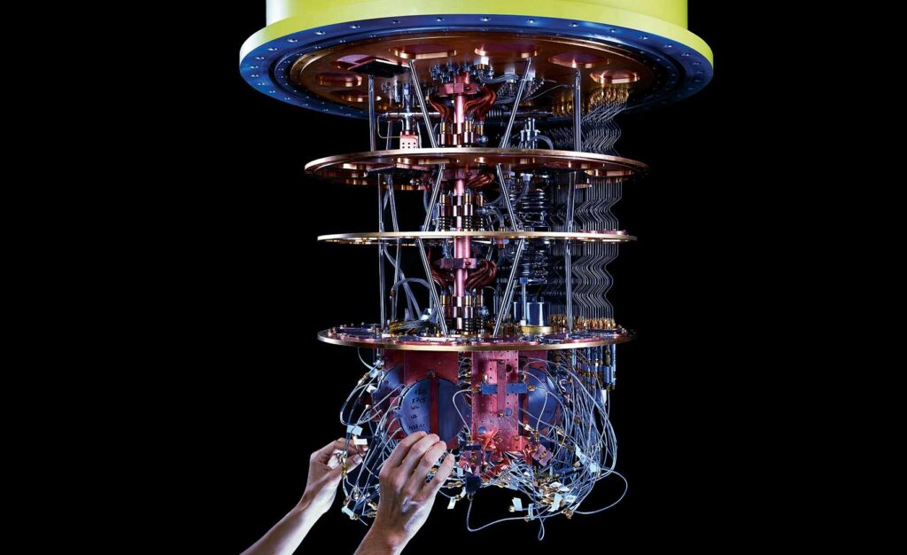 Hefei builds powerful cluster of quantum technology enterprises – Alwihda Info