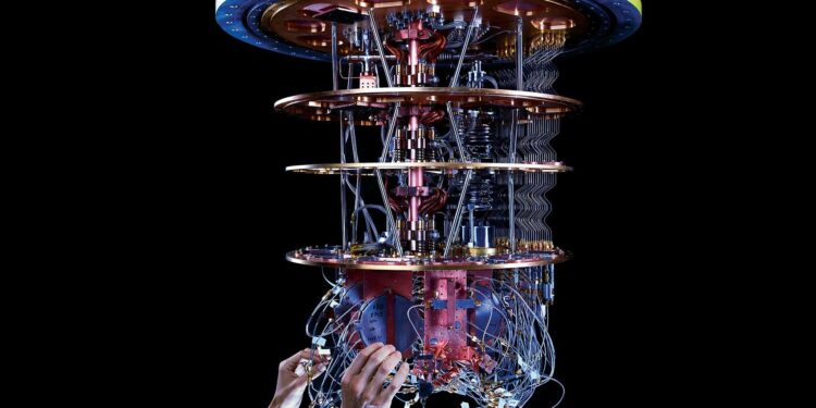Hefei builds powerful cluster of quantum technology enterprises – Alwihda Info