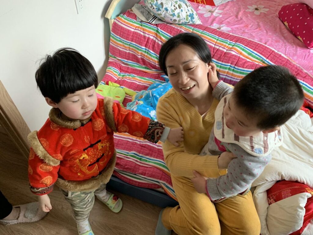 Why moms in China are not willing to have more children – marketplace.org