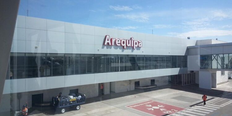 Security Alert: Arequipa Airport Closure and Delays for Security Incident – U.S. Embassy in Peru (.gov)