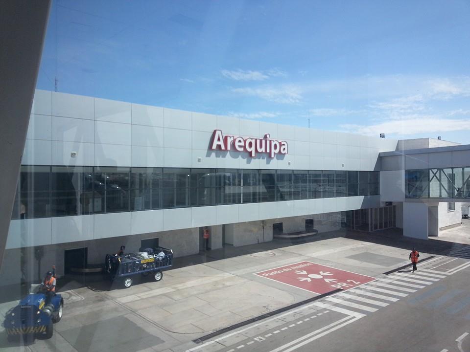 Security Alert: Arequipa Airport Closure and Delays for Security Incident – U.S. Embassy in Peru (.gov)