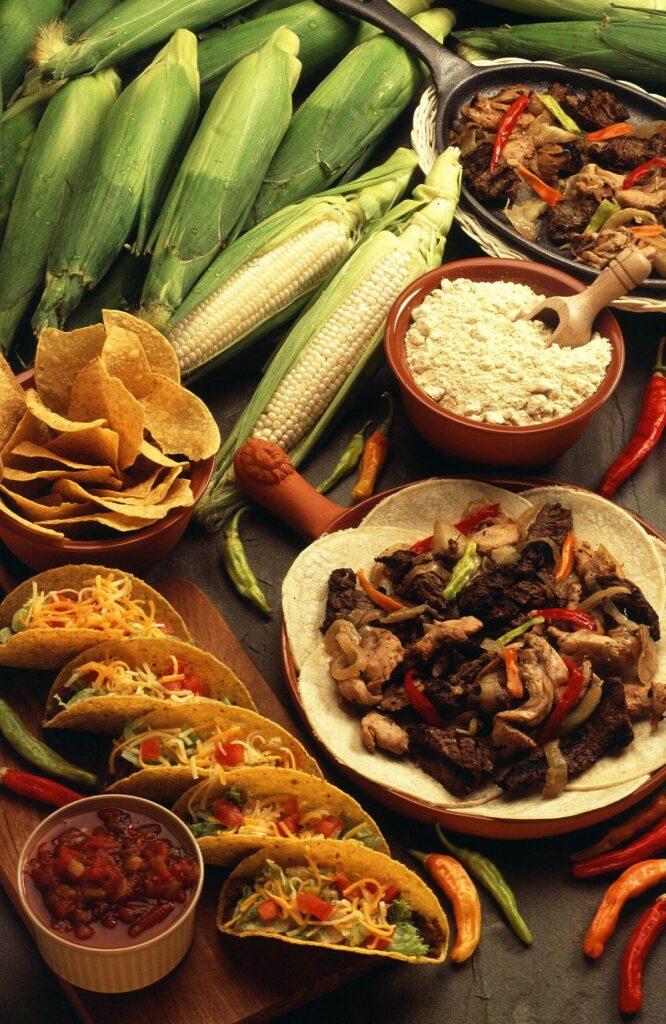 Turns Out, Tex-Mex Is Popular in Monterrey – Texas Monthly