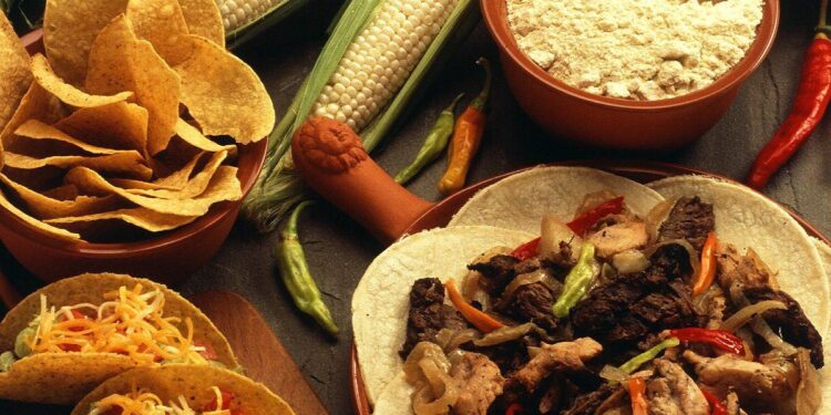 Turns Out, Tex-Mex Is Popular in Monterrey – Texas Monthly