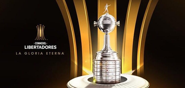 (VIDEO) Copa Libertadores highlights: Estudiantes Crush Universidad de Chile in Santiago to Take Group A Lead – beIN SPORTS