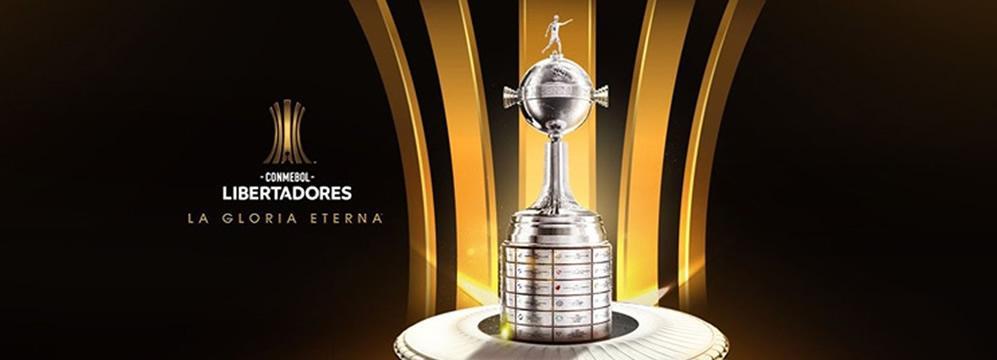 (VIDEO) Copa Libertadores highlights: Estudiantes Crush Universidad de Chile in Santiago to Take Group A Lead – beIN SPORTS