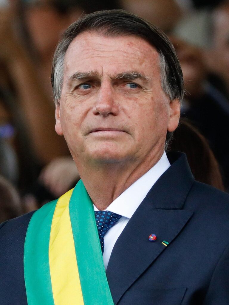 Brazil’s former President Bolsonaro undergoes new surgery for bowel obstruction – The Press Democrat
