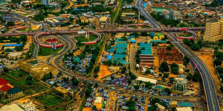 Kano State, Georgia Explore Development Partnership – Voice of Nigeria