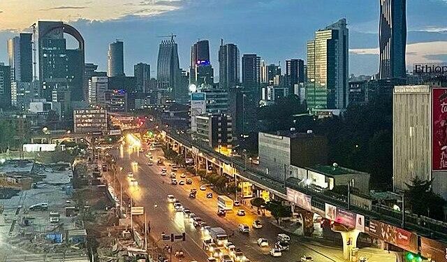 City Note – Urban Solutions For Local Integration in Addis Ababa, Ethiopia (February 2024) – ReliefWeb