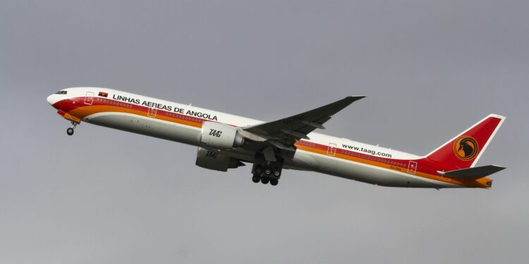Angola’s TAAG starts shifting flights to new Luanda airport – FlightGlobal