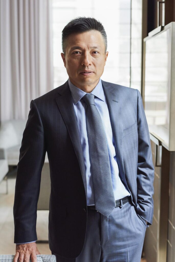 Hengdian Group Japan announces headquarters relocation to Tokyo – Bluefield Daily Telegraph