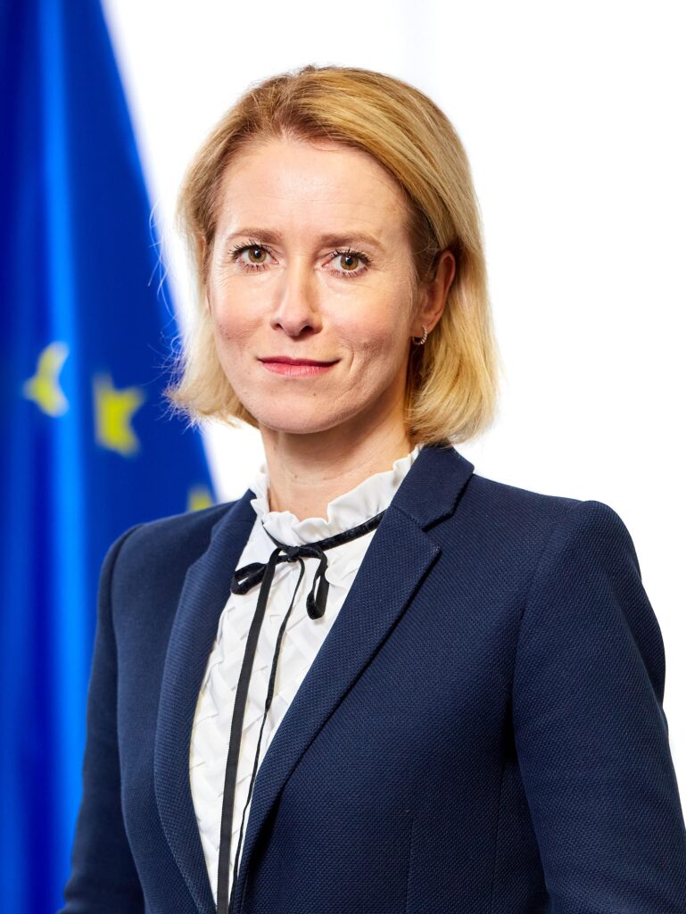 EU’s Kallas says Russia not truly interested in peace in Ukraine – Reuters