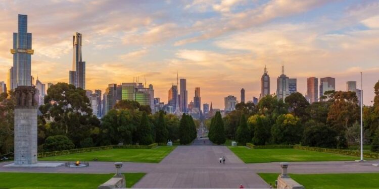 G’Day, Melbourne! Delta introduces nonstop service from Los Angeles – Delta News Hub