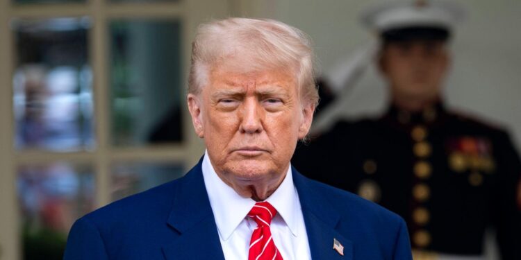Trump’s meets with Syria’s former-insurgent-turned-leader in Saudi Arabia – WJBF
