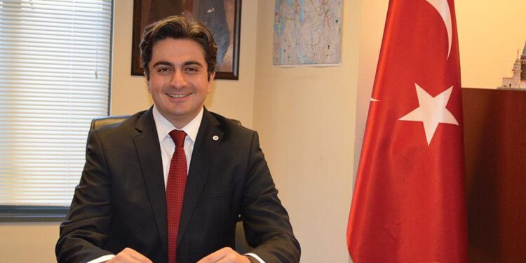 Turkish, Syrian, Jordanian top diplomats to meet in Ankara – Hürriyet Daily News