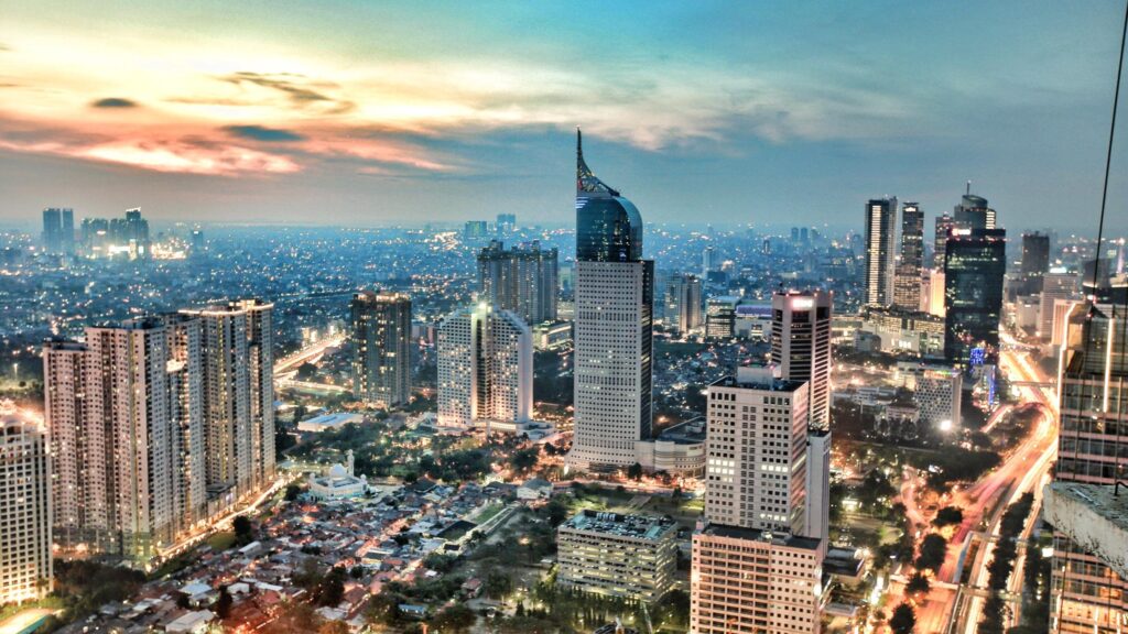 From Jakarta to ASEAN: Türkiye’s expanding footprint in Asia – PHOTO – Caliber.Az