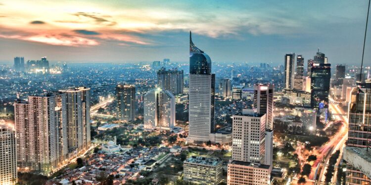 From Jakarta to ASEAN: Türkiye’s expanding footprint in Asia – PHOTO – Caliber.Az