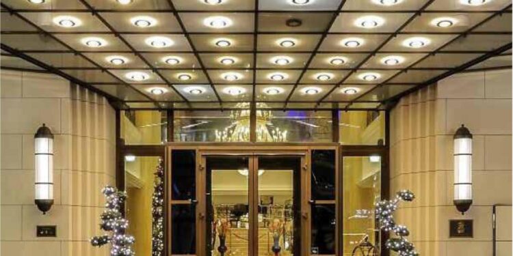 The Ritz-Carlton Opens in Suzhou, Elevating Luxury Travel in Jiangsu, China – A New Icon in the ‘Venice of the East – Travel And Tour World