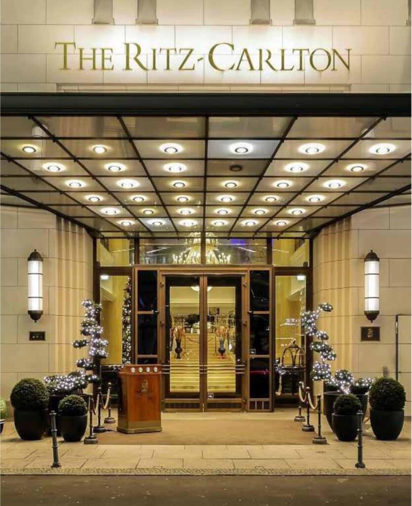 The Ritz-Carlton Opens in Suzhou, Elevating Luxury Travel in Jiangsu, China – A New Icon in the ‘Venice of the East – Travel And Tour World
