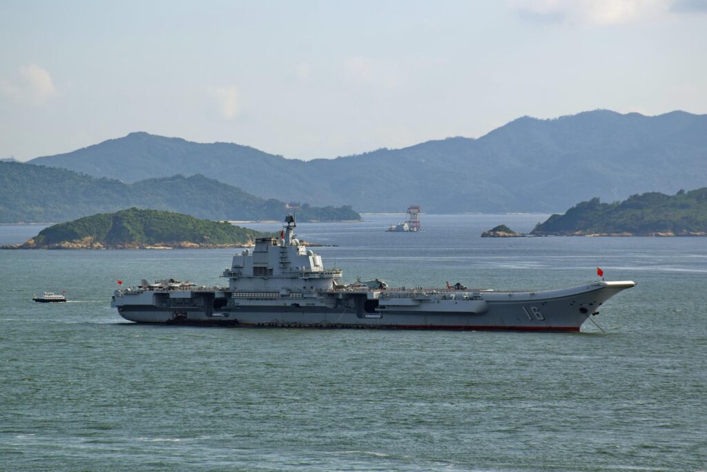 Liaoning in NE China seizes opportunities to develop low-altitude economy – Xinhua
